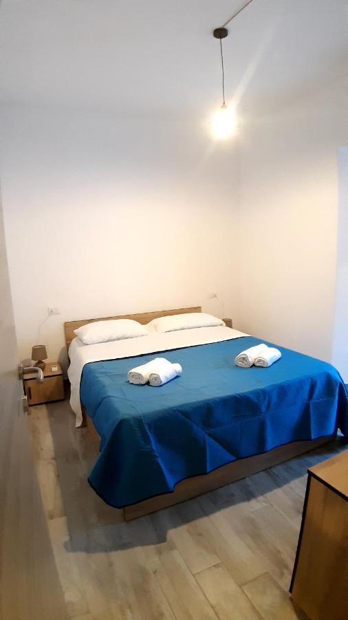 Domo In Terranoa, Old Town Apartment Olbia Luaran gambar