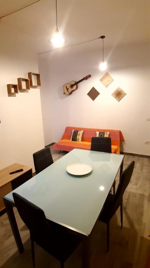 Domo In Terranoa, Old Town Apartment Olbia Luaran gambar