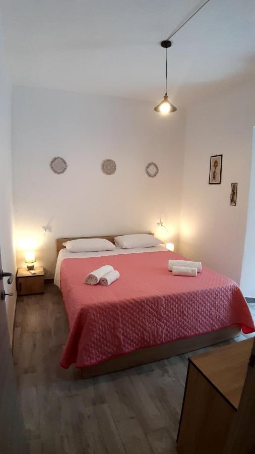 Domo In Terranoa, Old Town Apartment Olbia Luaran gambar